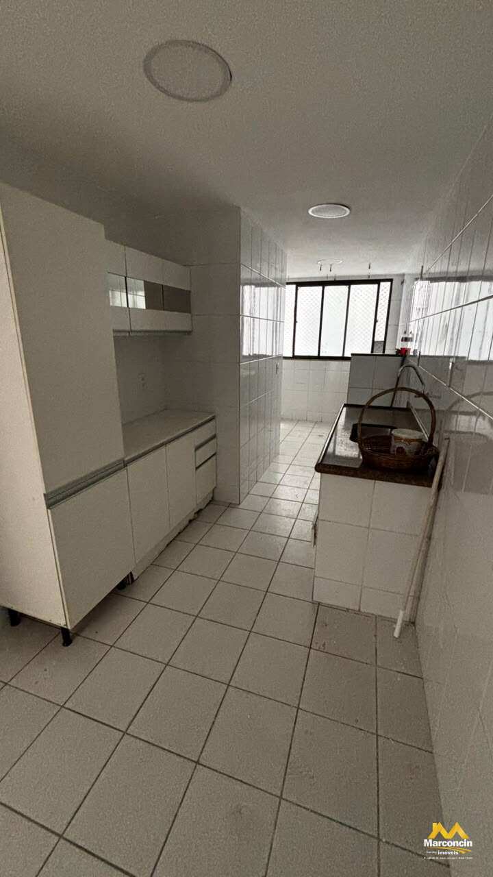 Apartamento à venda, com 3 quartos, 93.45m² - Marconcin Imóveis