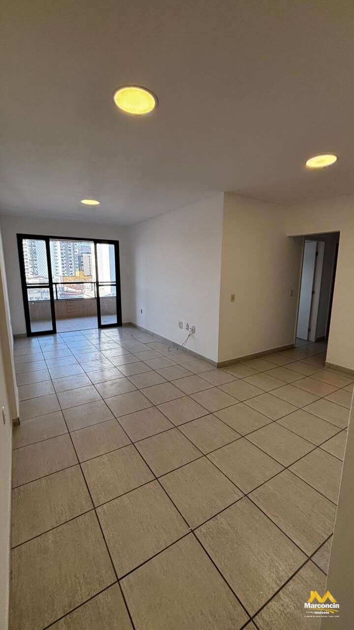  - Apartamento à venda, com 3 quartos, 93.45m²