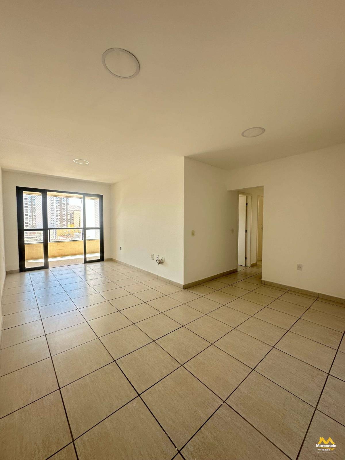  - Apartamento à venda em Guarapari, Muquiçaba, com 3 quartos, 93.45m²