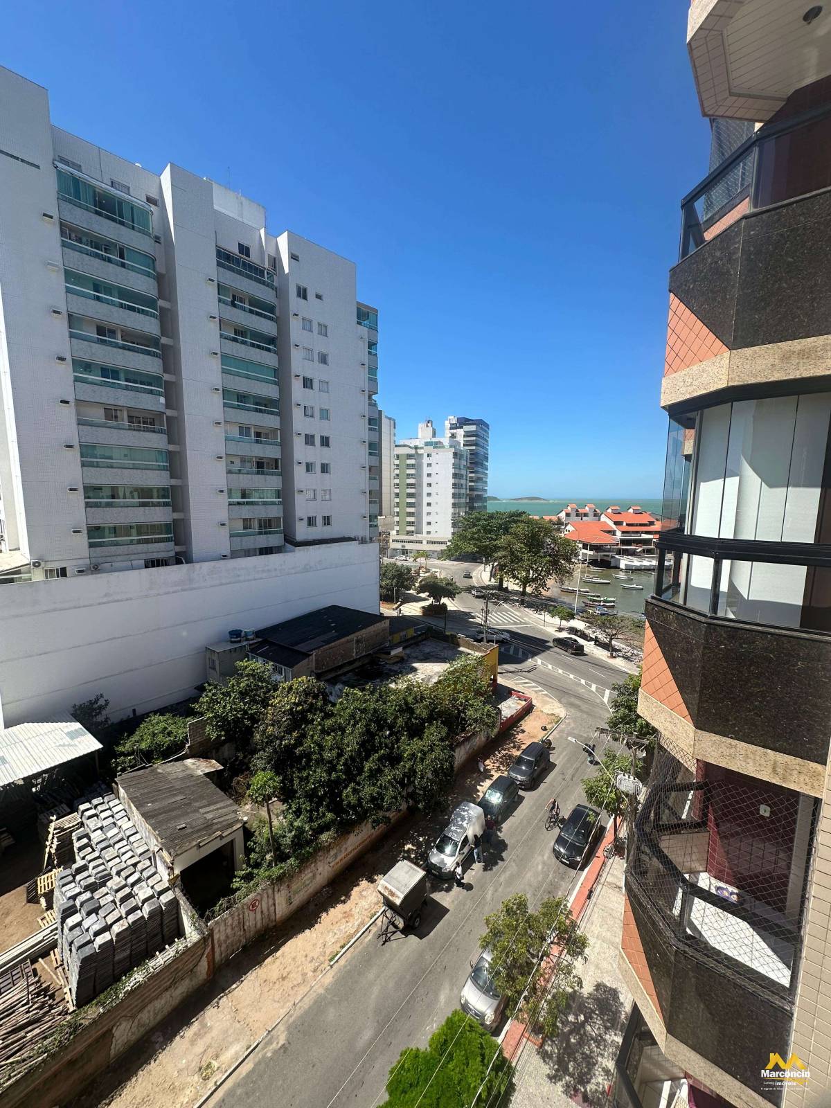 Apartamento à venda em Guarapari, Muquiçaba, com 3 quartos, 93.45m² - Marconcin Imóveis