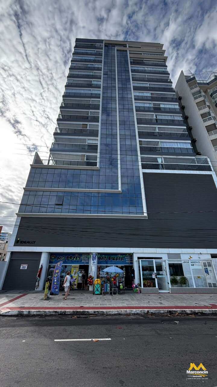 Apartamento à venda, com 4 quartos, 155,00m² - Marconcin Imóveis