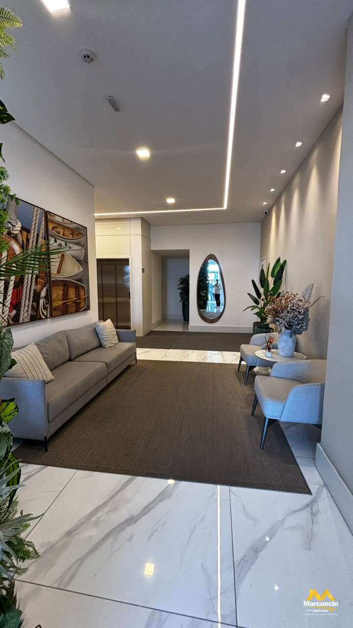  - Apartamento à venda, com 4 quartos, 155,00m²