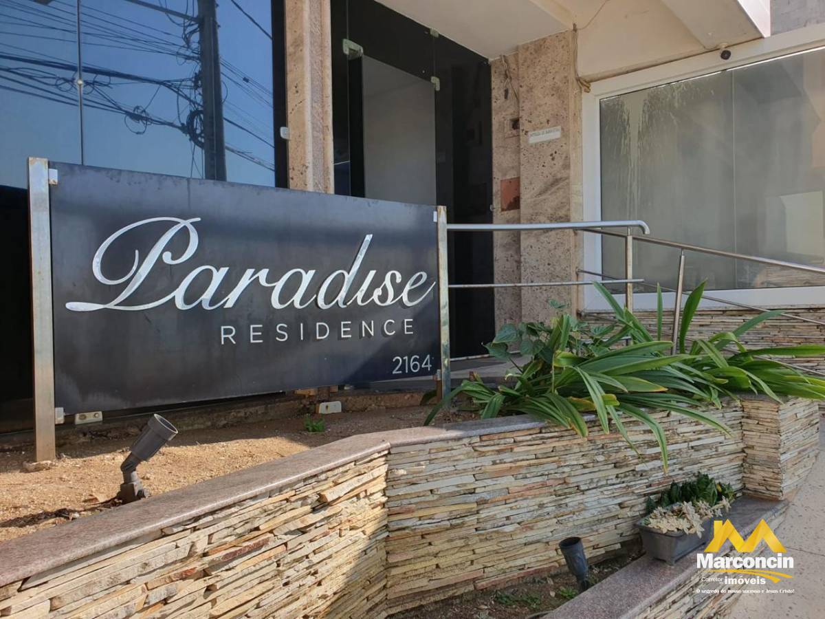 Apartamento à venda com 2 quartos - Muquiçaba,Guarapari