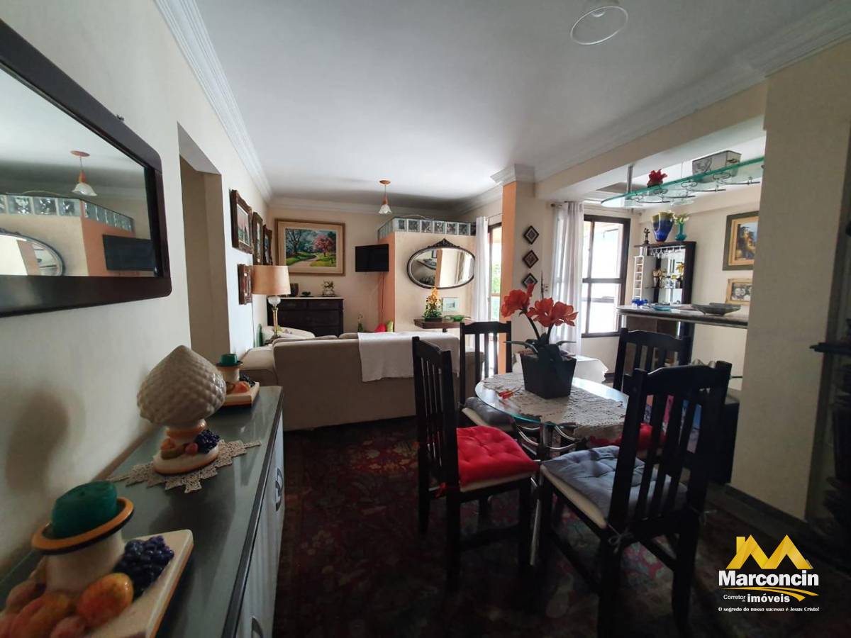 Apartamento à venda com 2 quartos - Muquiçaba,Guarapari