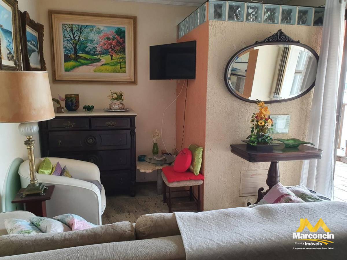 Apartamento à venda com 2 quartos - Muquiçaba,Guarapari