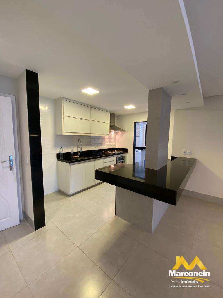 Apartamento à venda com 3 quartos - Muquiçaba,Guarapari