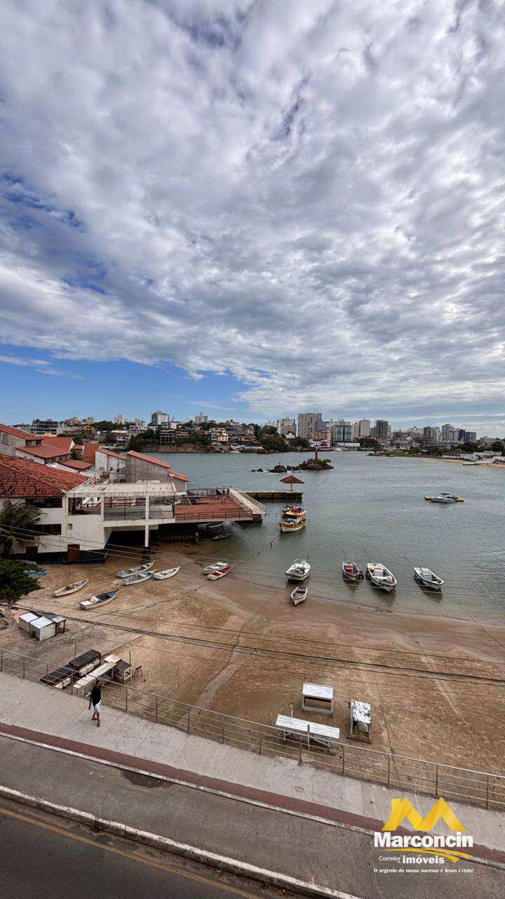 Apartamento à venda com 3 quartos - Muquiçaba,Guarapari