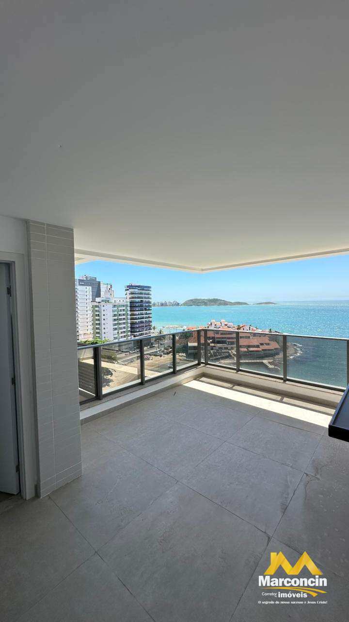 Apartamento à venda com 4 quartos - Muquiçaba,Guarapari