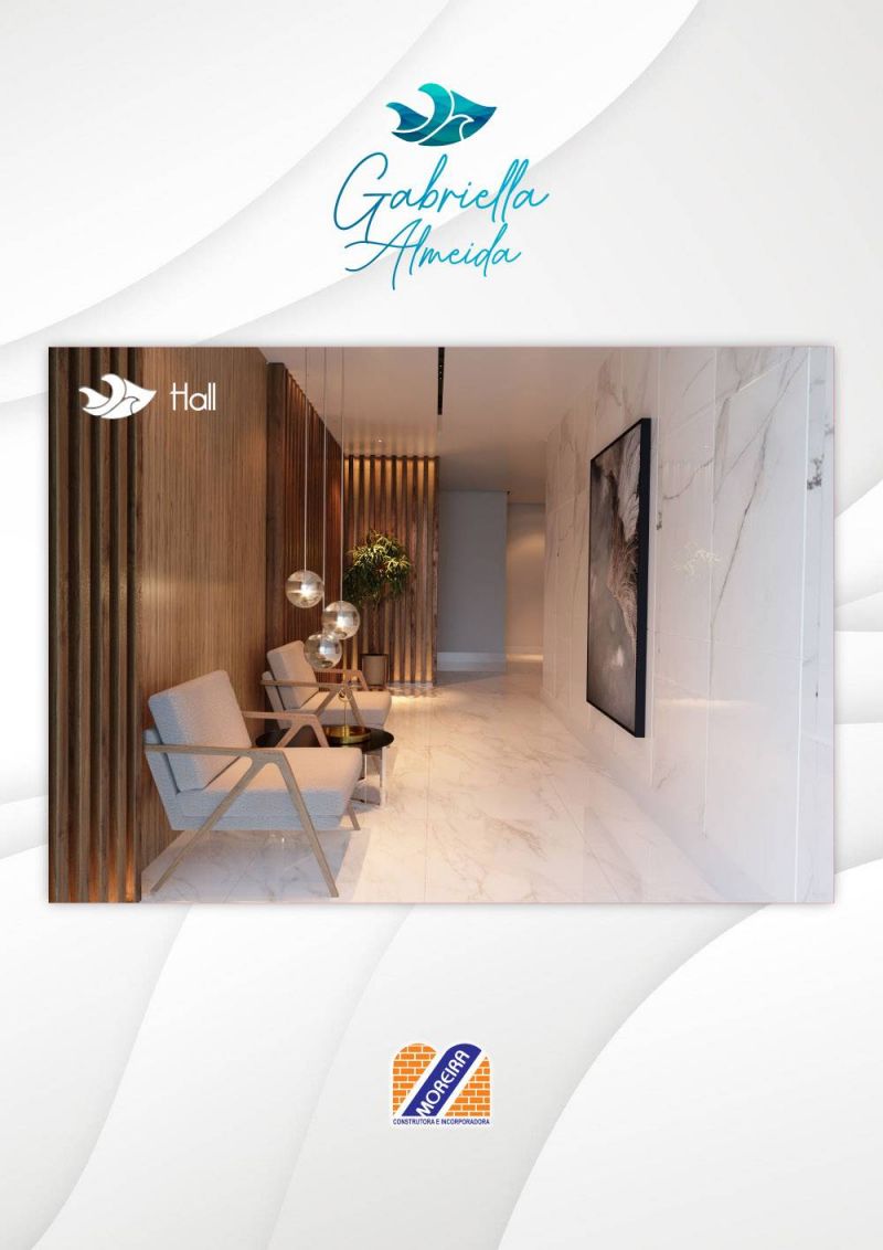  - Apartamento, 70m², à venda em Guarapari, Praia do Morro