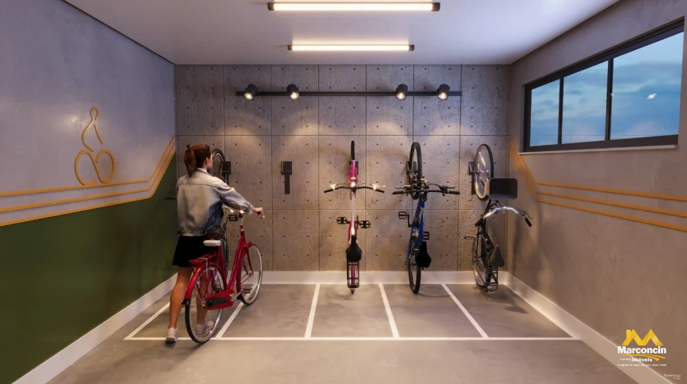 Apartamento à venda - Praia do Morro,Guarapari