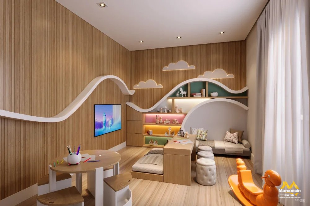 Apartamento à venda - Praia do Morro,Guarapari