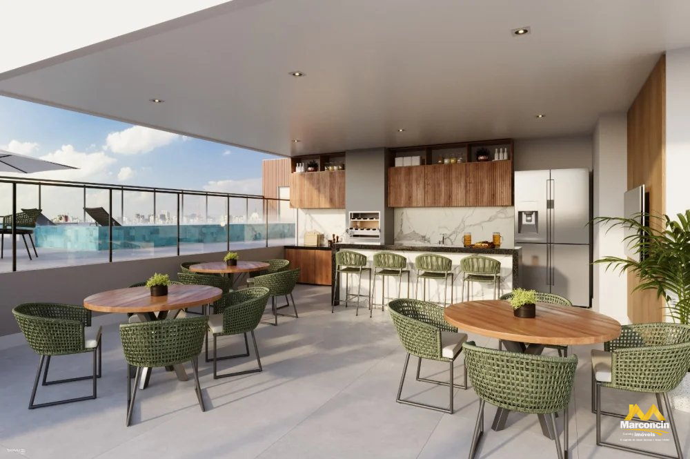  - Apartamento, à venda em Guarapari, Praia do Morro