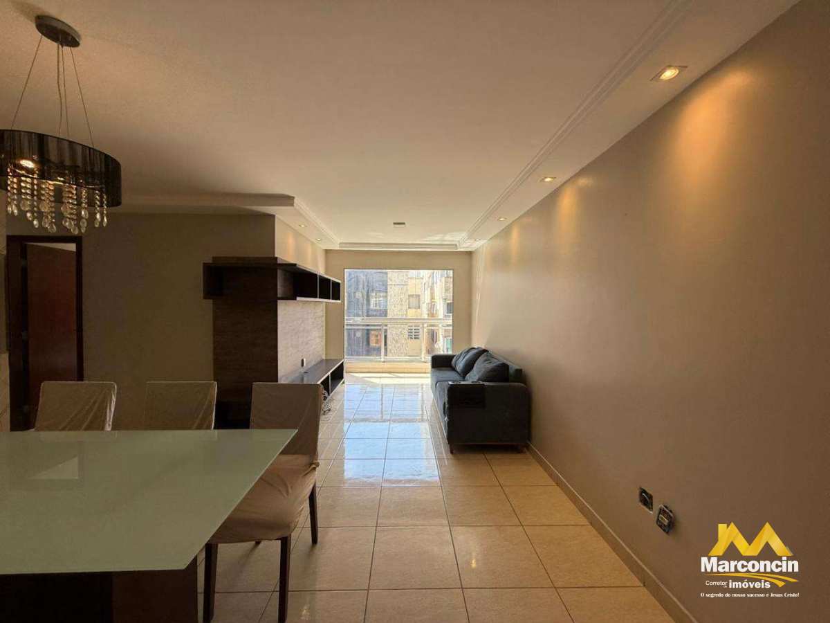  - Apartamento à venda em Guarapari, Praia do Morro, com 3 quartos