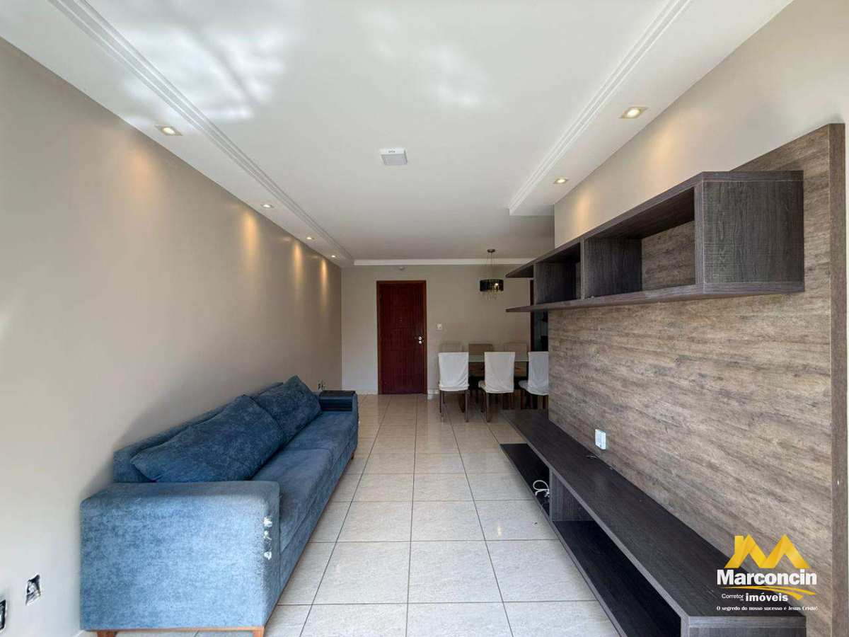 Apartamento à venda com 3 quartos - Praia do Morro,Guarapari