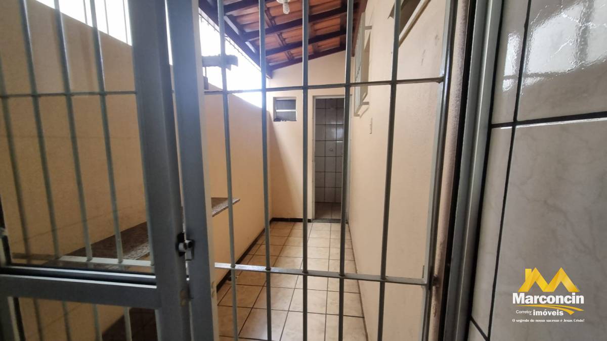 Apartamento à venda com 3 quartos - Praia do Morro,Guarapari