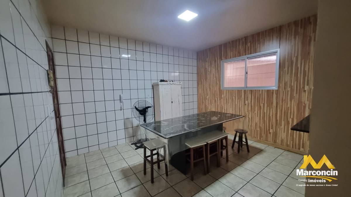  - Apartamento à venda em Guarapari, Praia do Morro, com 3 quartos