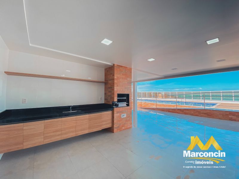  - Apartamento com 2 quartos, 123.47m², à venda em Guarapari, Praia do Morro