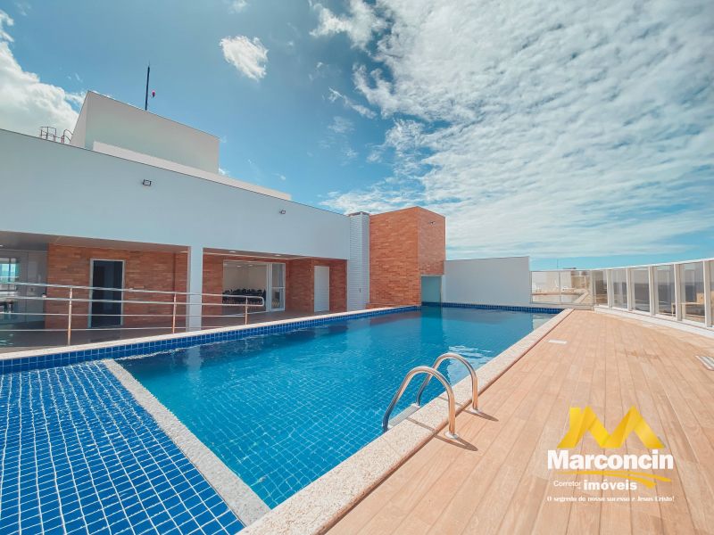 Apartamento à venda - Praia do Morro,Guarapari