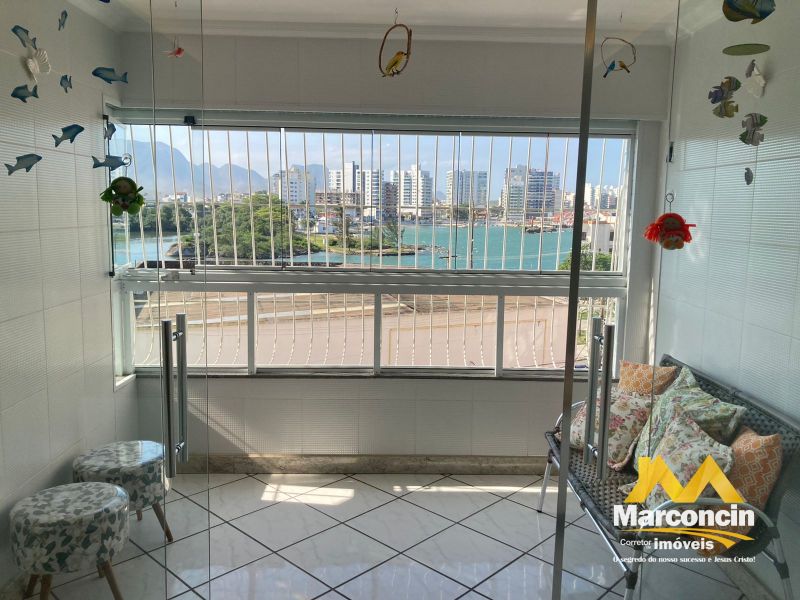 Apartamento à venda - Centro,Guarapari