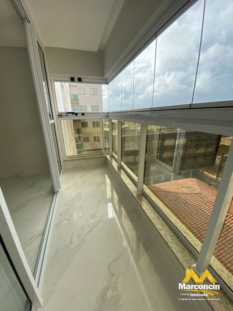  - Apartamento com 2 quartos, 66,10m², à venda em Guarapari, Centro