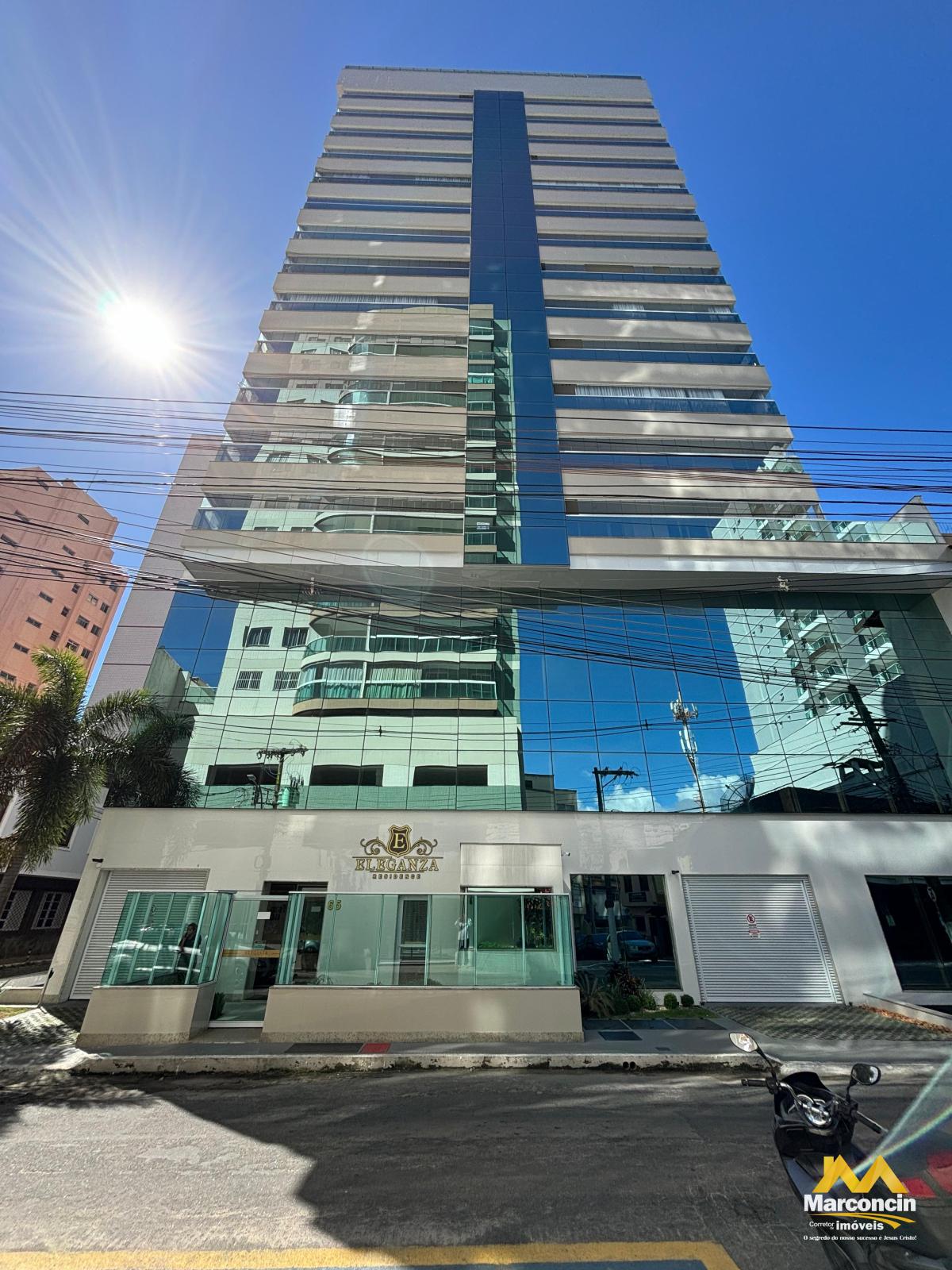 Apartamento à venda com 2 quartos - Centro,Guarapari