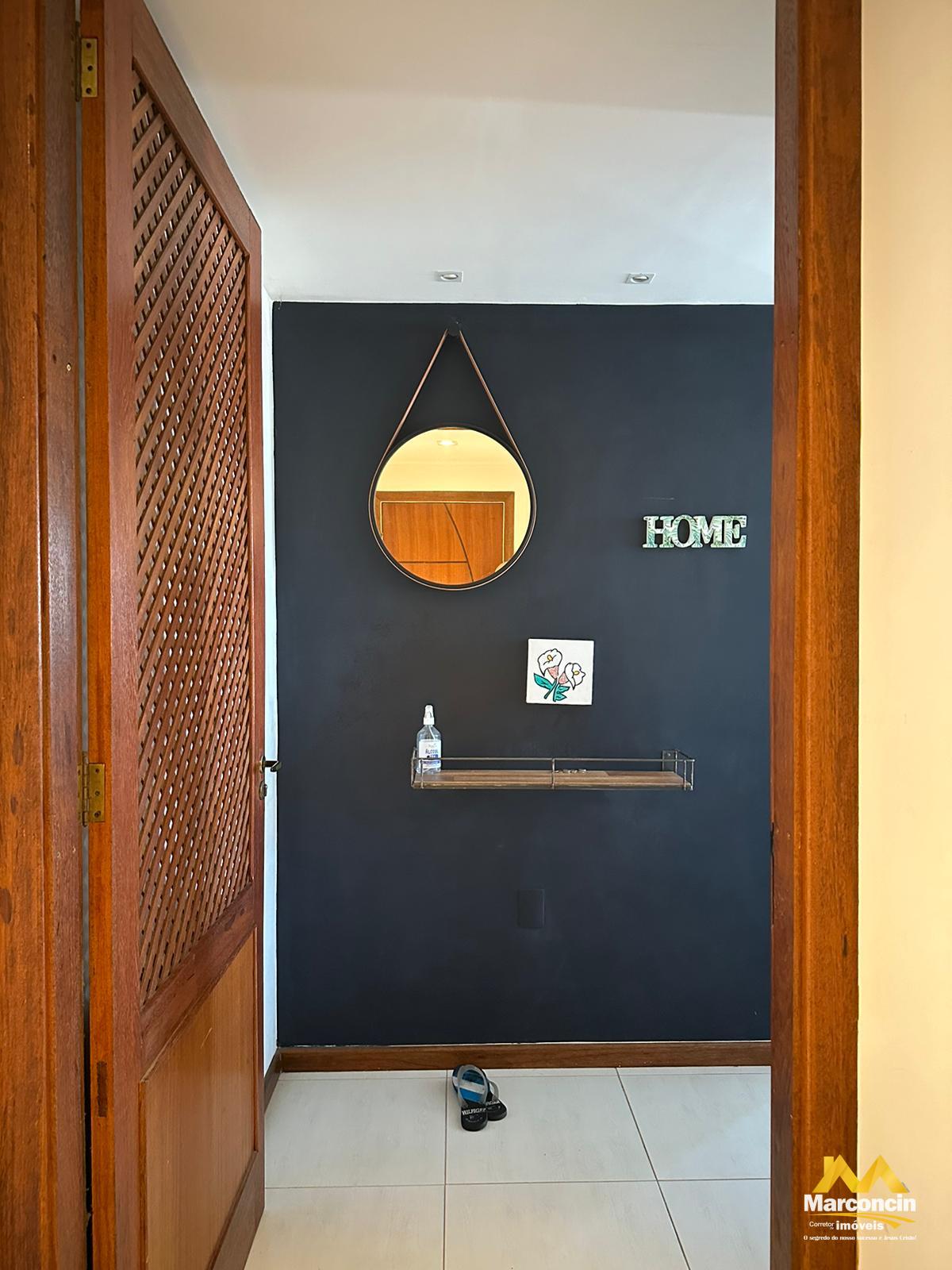 Apartamento à venda com 2 quartos - Centro,Guarapari