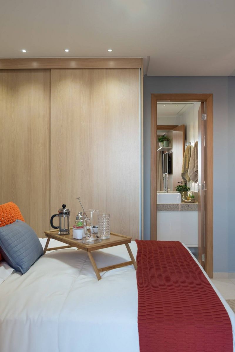 Apartamento à venda - Ipiranga,Guarapari