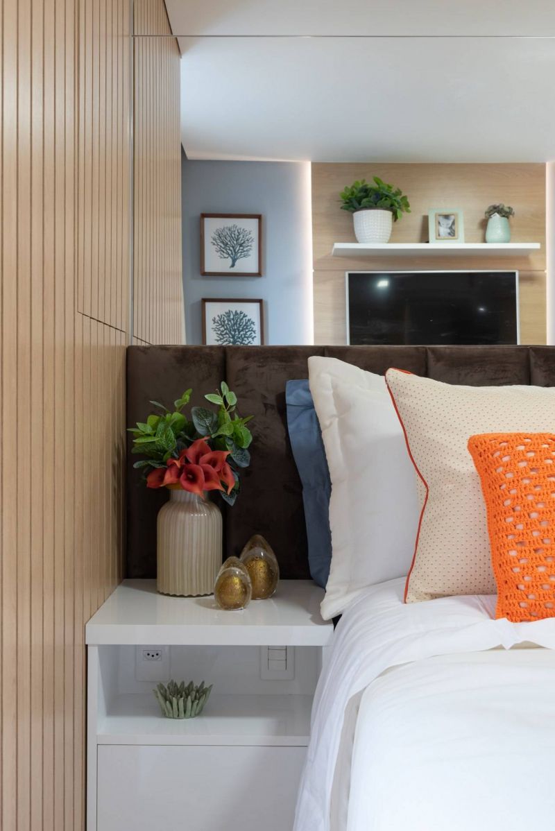  - Apartamento com 2 quartos, 73,50m², à venda em Guarapari, Ipiranga