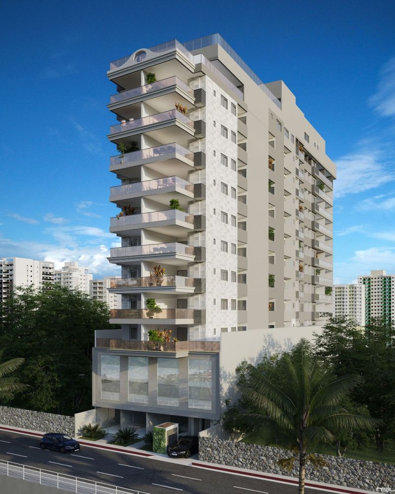 Apartamento à venda - Muquiçaba,Guarapari