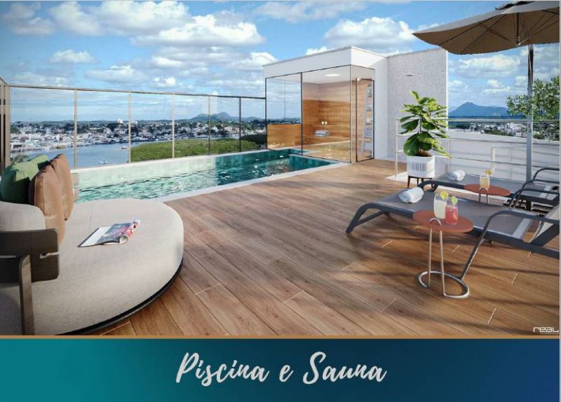 Apartamento à venda - Muquiçaba,Guarapari