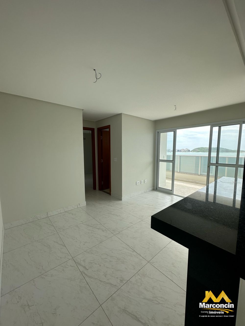 Apartamento à venda com 2 quartos - Muquiçaba,Guarapari