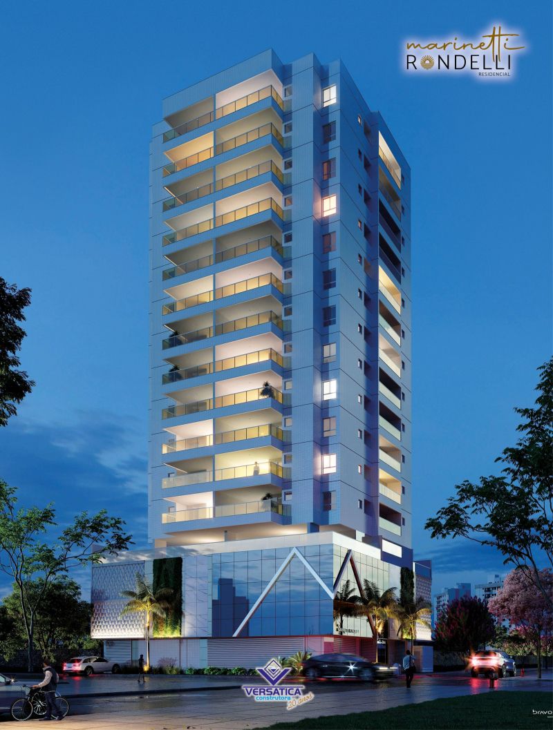 Apartamento à venda, 70m² - Praia do Morro,Guarapari