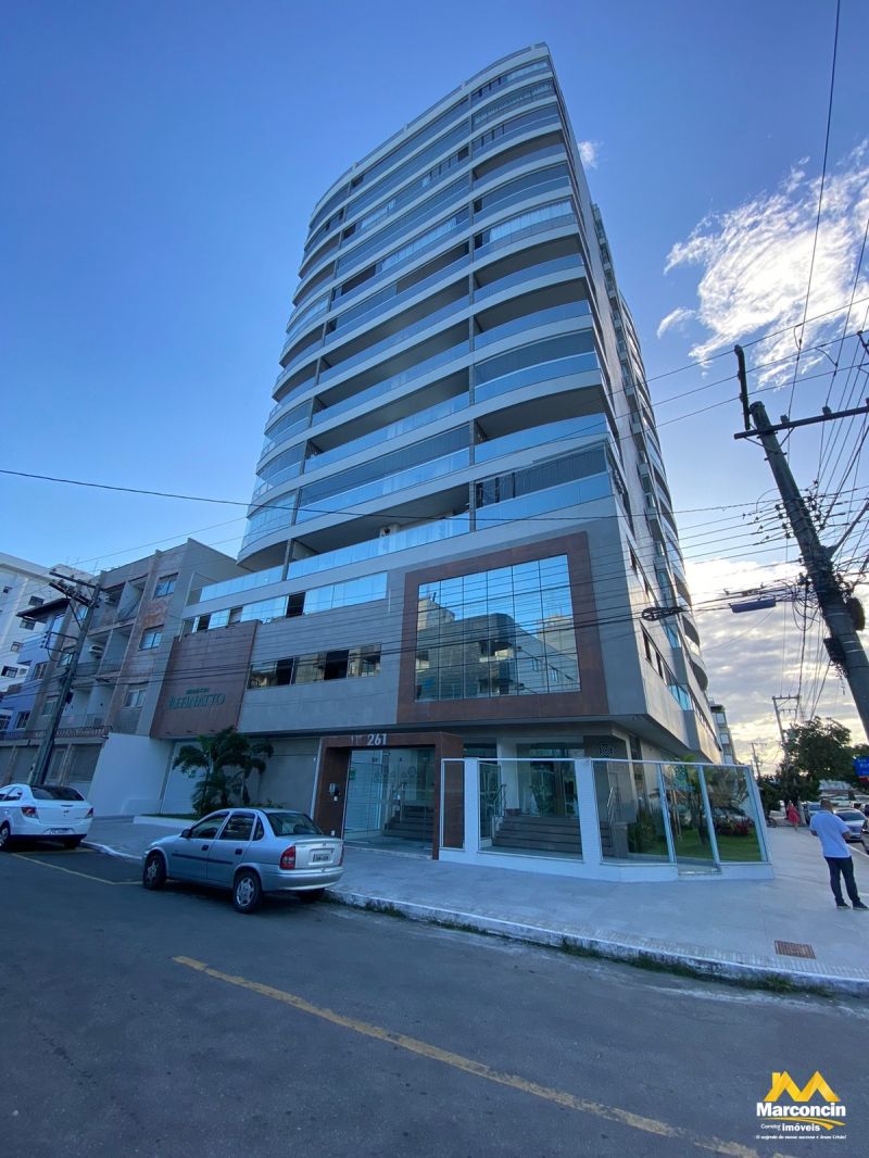 Apartamento à venda - Praia do Morro,Guarapari