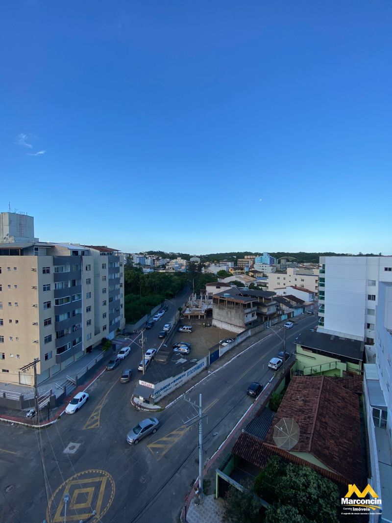 Apartamento à venda - Praia do Morro,Guarapari