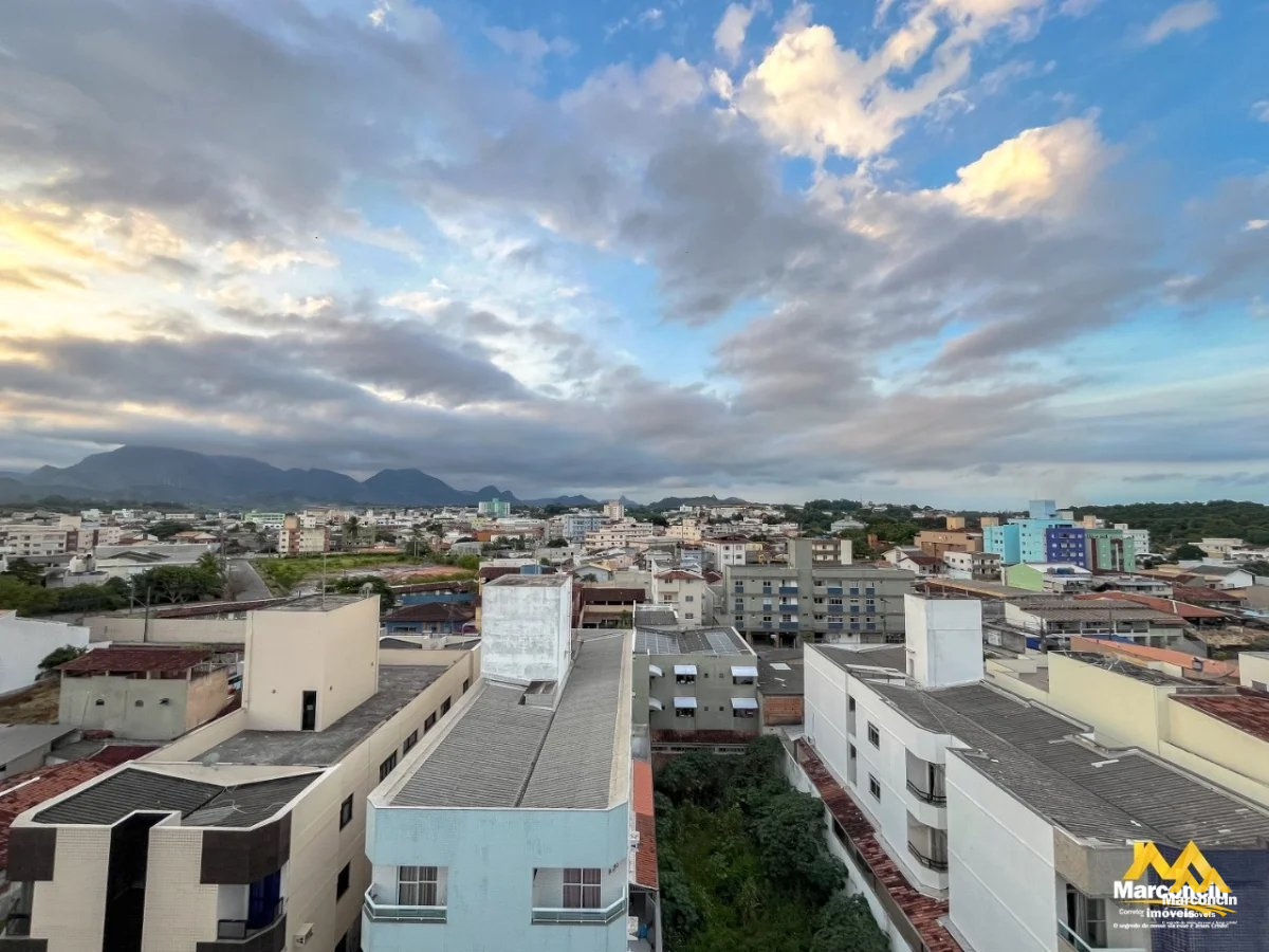 Apartamento à venda com 2 quartos - Praia do Morro,Guarapari