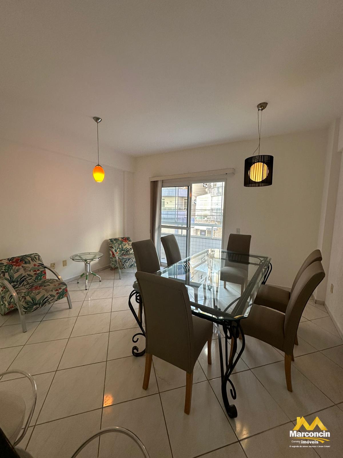 Apartamento à venda com 2 quartos - Praia do Morro,Guarapari