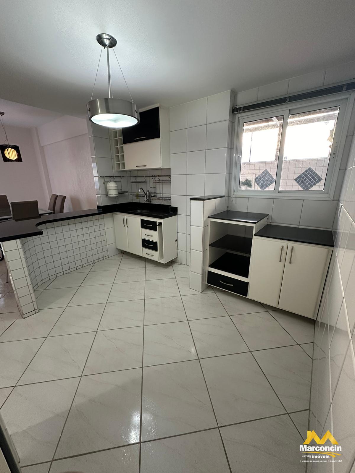  - Apartamento com 2 quartos, à venda em Guarapari, Praia do Morro