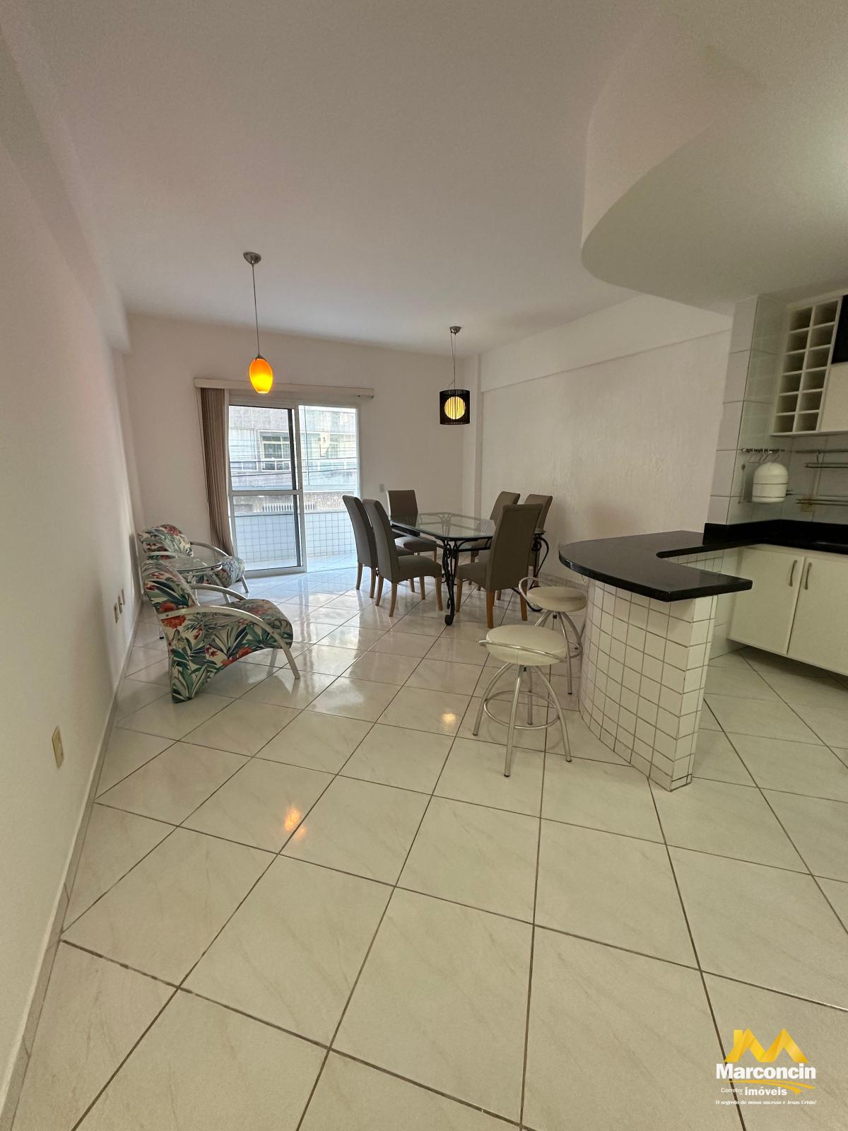 Apartamento à venda com 2 quartos - Praia do Morro,Guarapari