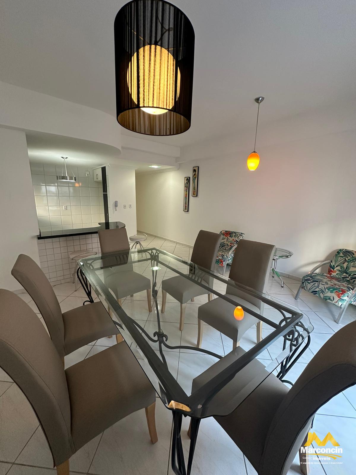 Apartamento à venda com 2 quartos - Praia do Morro,Guarapari