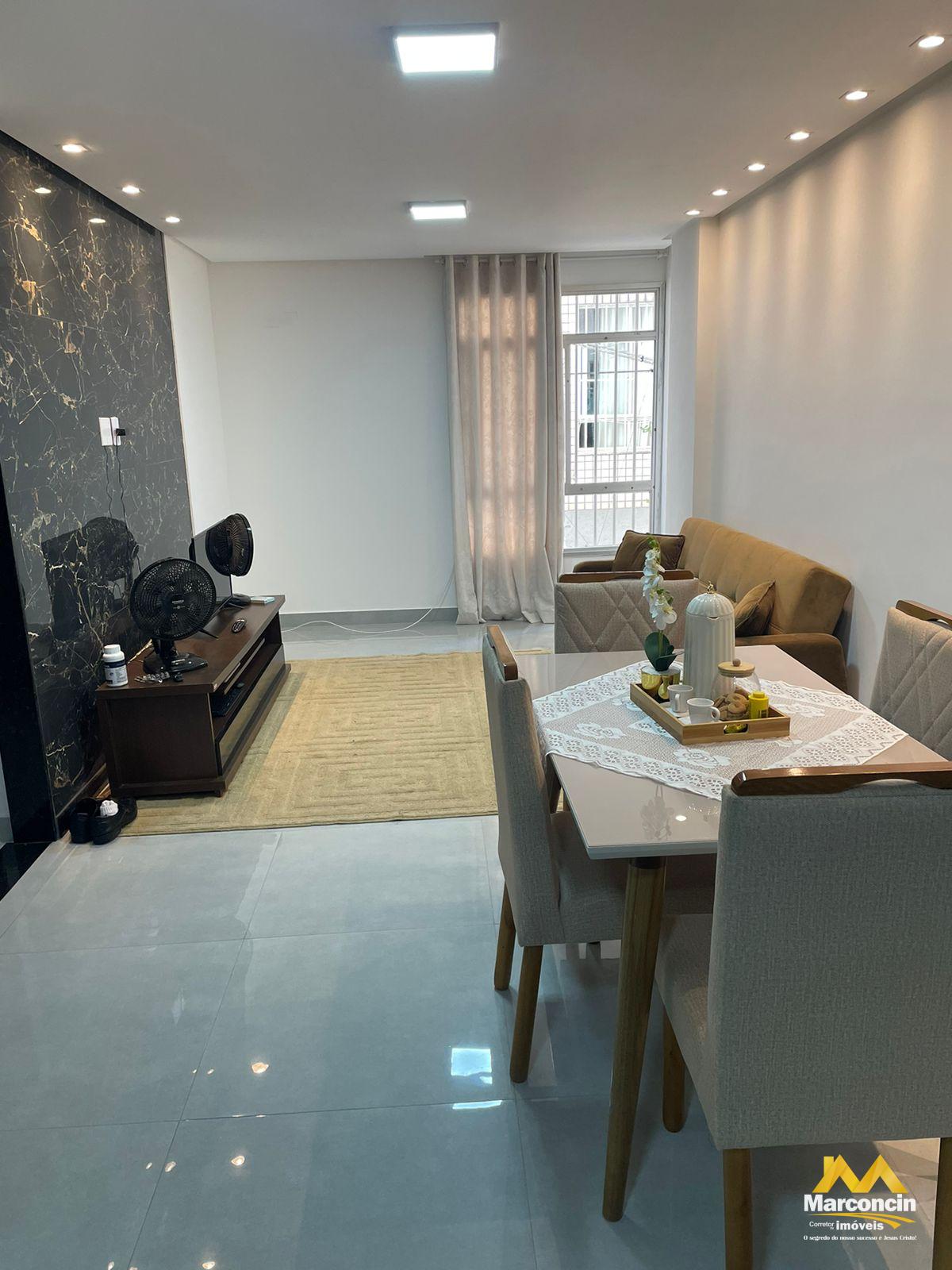  - Apartamento com 2 quartos, à venda em Guarapari, Praia do Morro