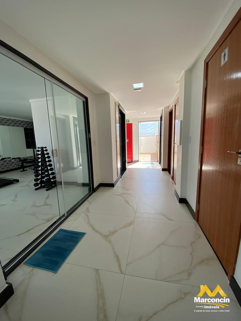 Apartamento à venda com 2 quartos - Praia do Morro,Guarapari