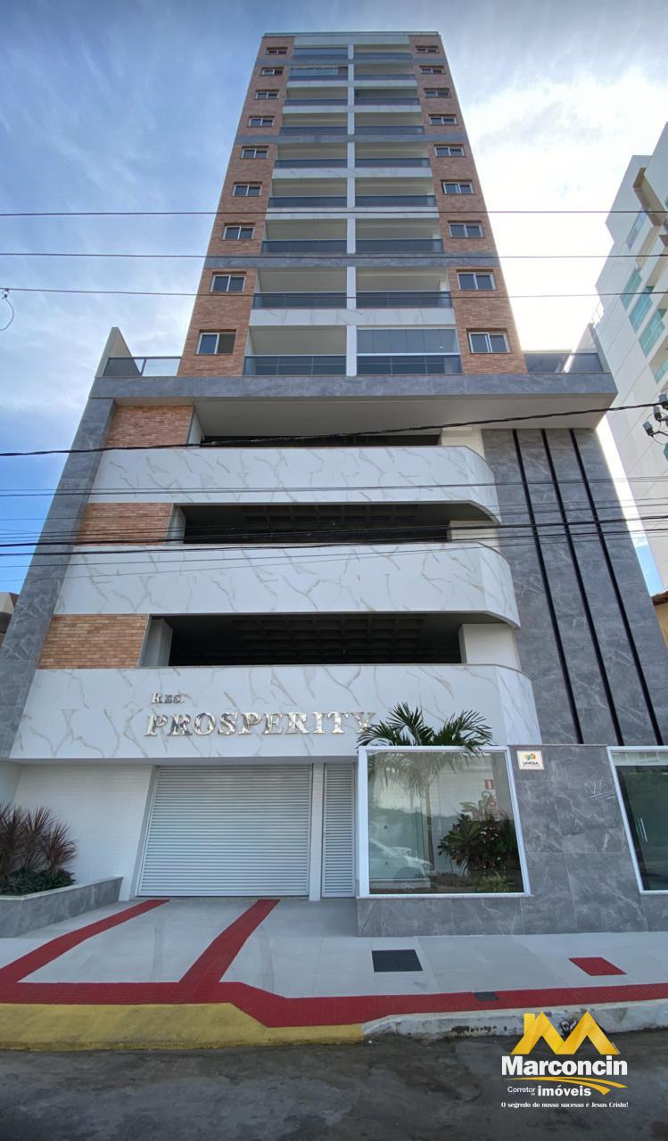 Apartamento à venda com 2 quartos - Praia do Morro,Guarapari