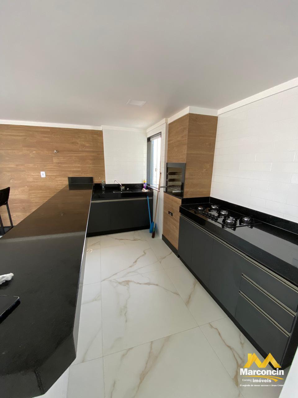  - Apartamento com 2 quartos, à venda em Guarapari, Praia do Morro