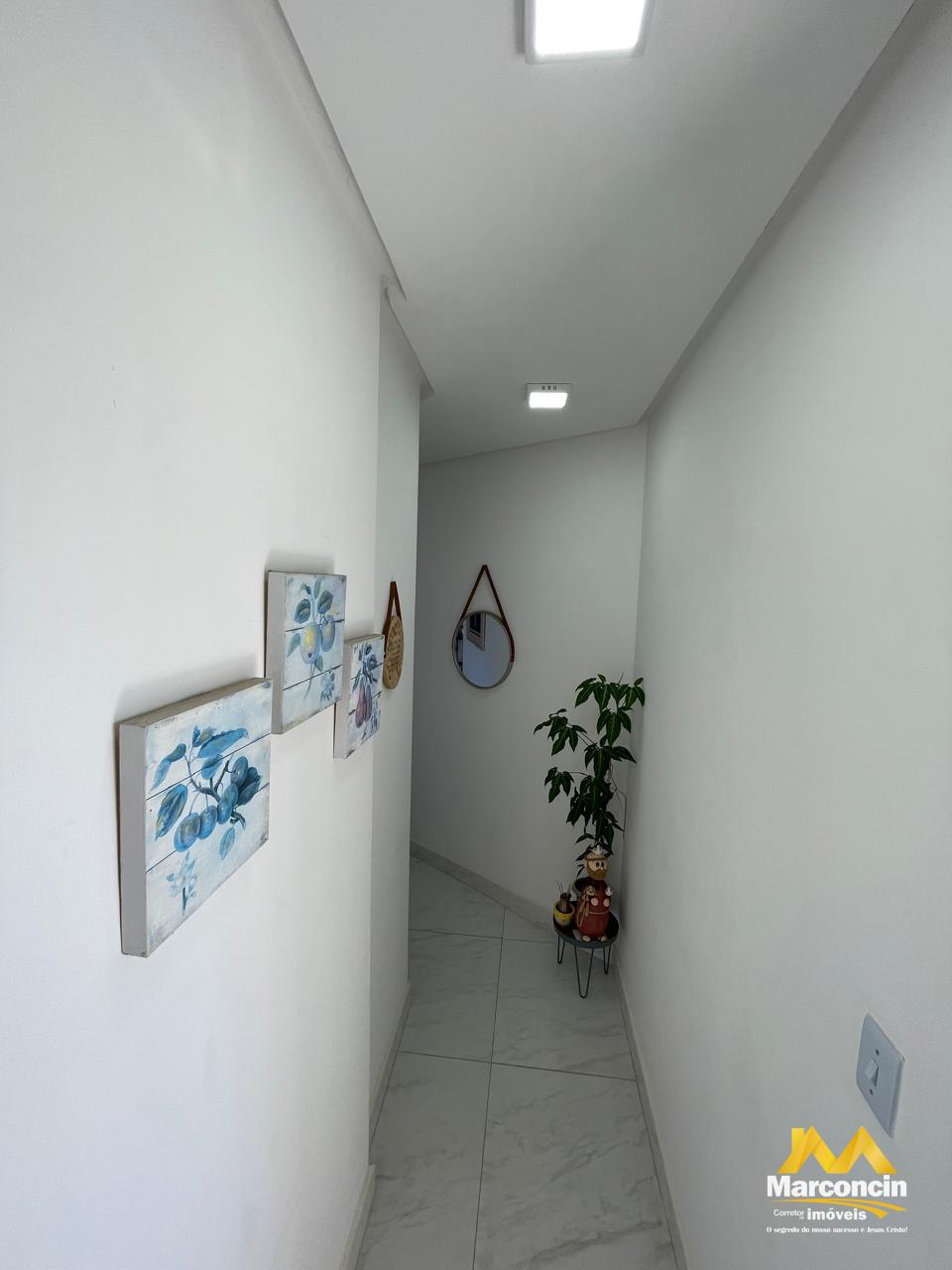  - Apartamento com 2 quartos, à venda em Guarapari, Praia do Morro