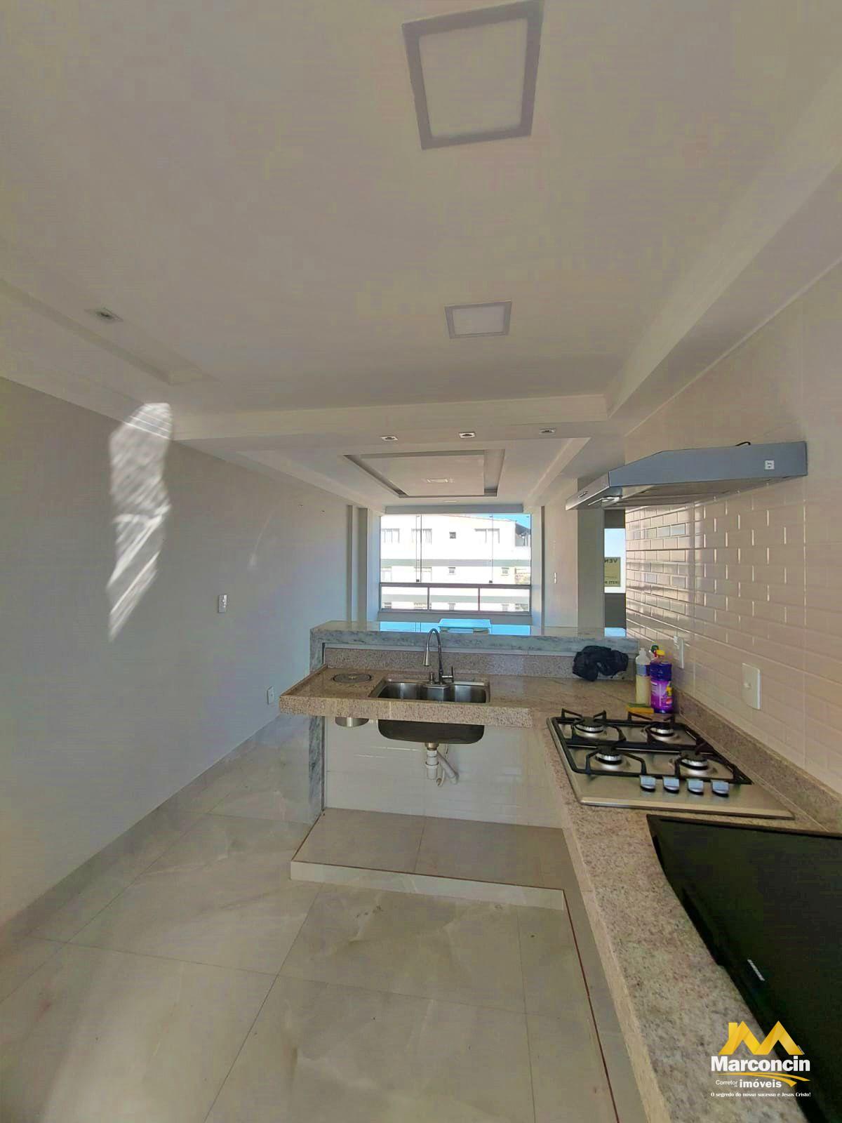  - Apartamento com 2 quartos, 65m², à venda em Guarapari, Praia do Morro