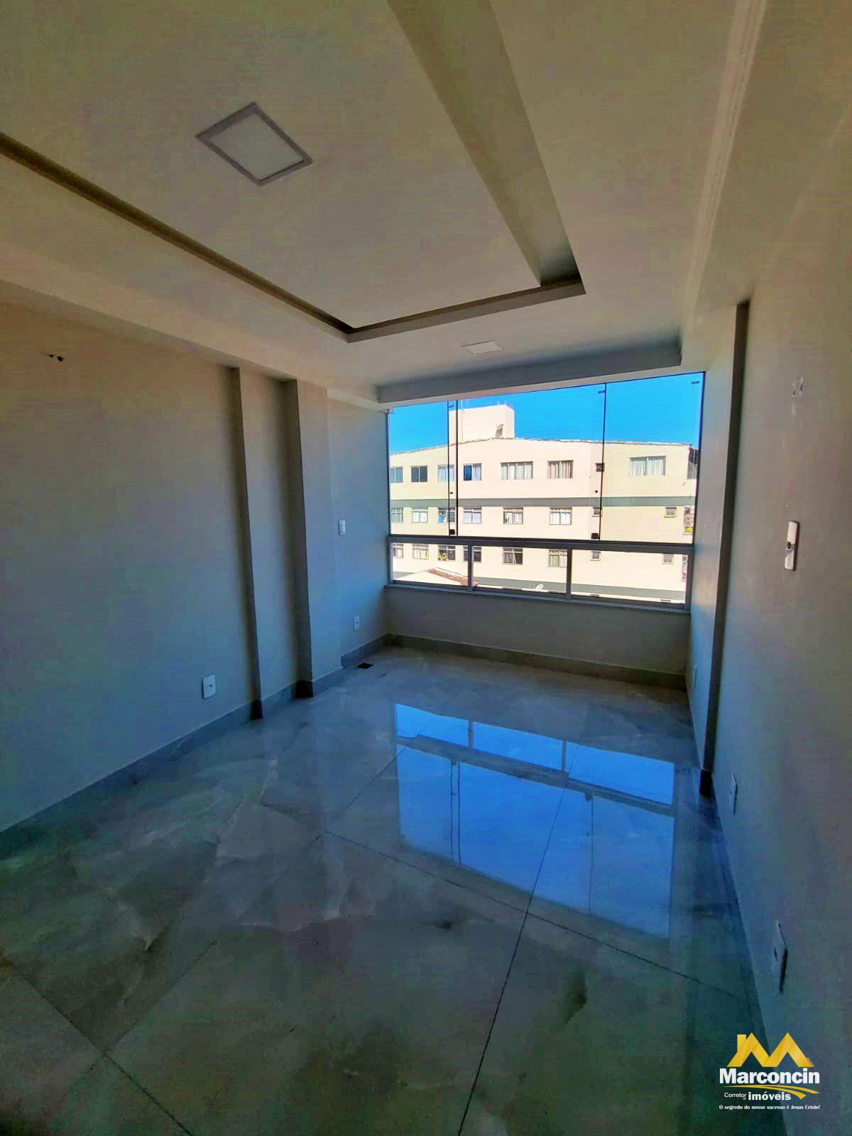 Apartamento à venda com 2 quartos - Praia do Morro,Guarapari