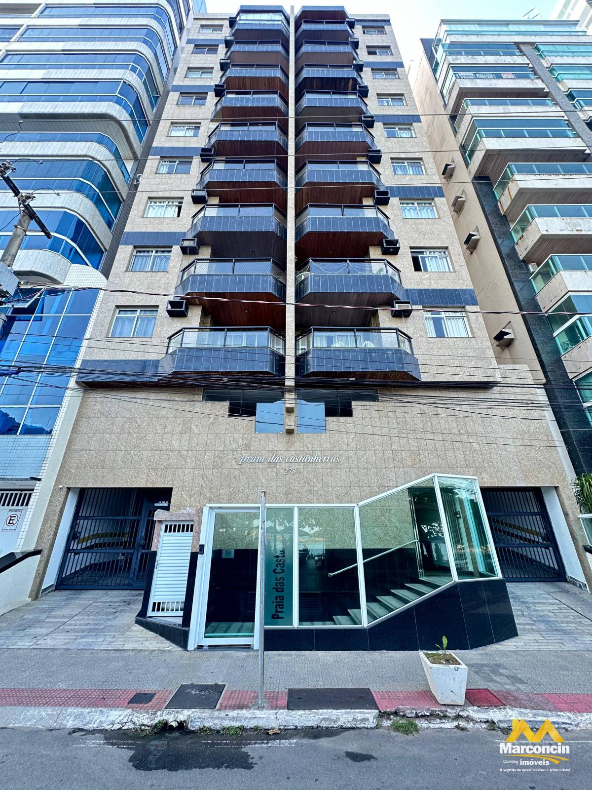 Apartamento para alugar com 2 quartos - Centro,Guarapari