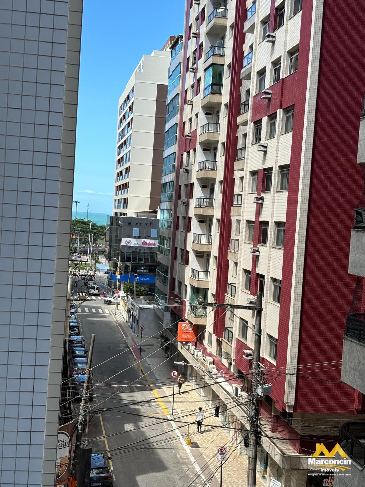  - Apartamento com 3 quartos, à venda em Guarapari, Centro