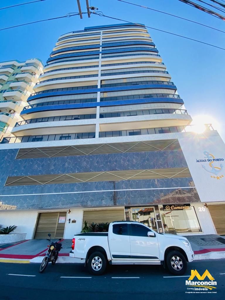 Apartamento à venda - Muquiçaba,Guarapari