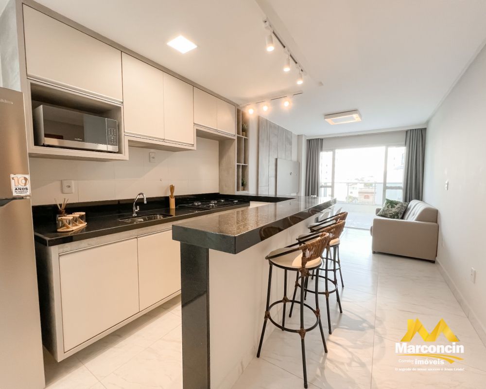 Apartamento à venda com 3 quartos - Muquiçaba,Guarapari